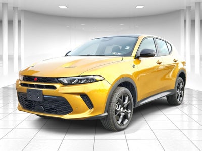2023 Dodge Hornet GT Plus