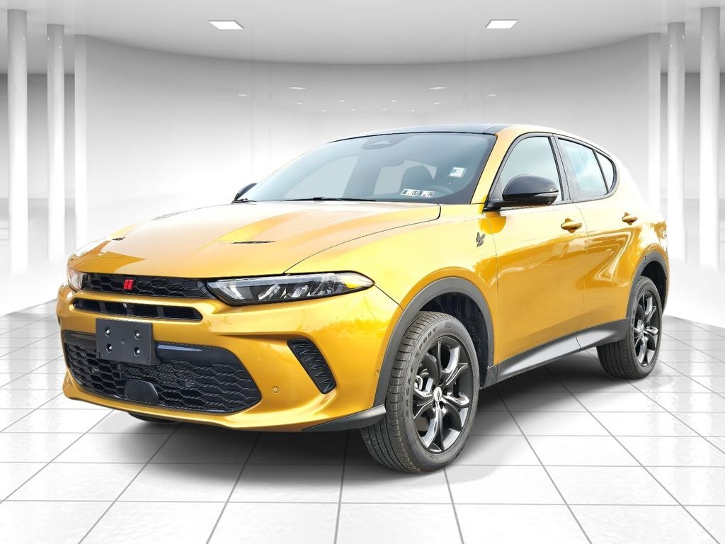 2023 Dodge Hornet GT Plus