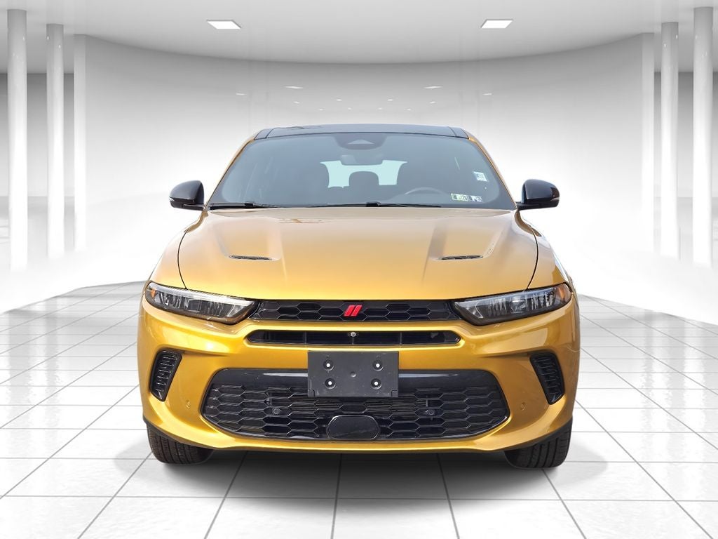 2023 Dodge Hornet GT Plus