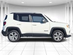 2020 Jeep Renegade Limited