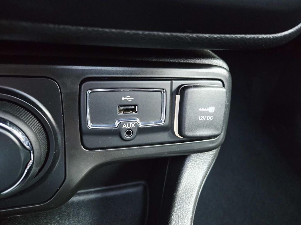 2020 Jeep Renegade Limited