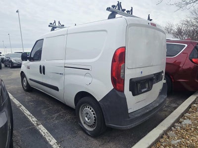 2017 RAM ProMaster City Tradesman