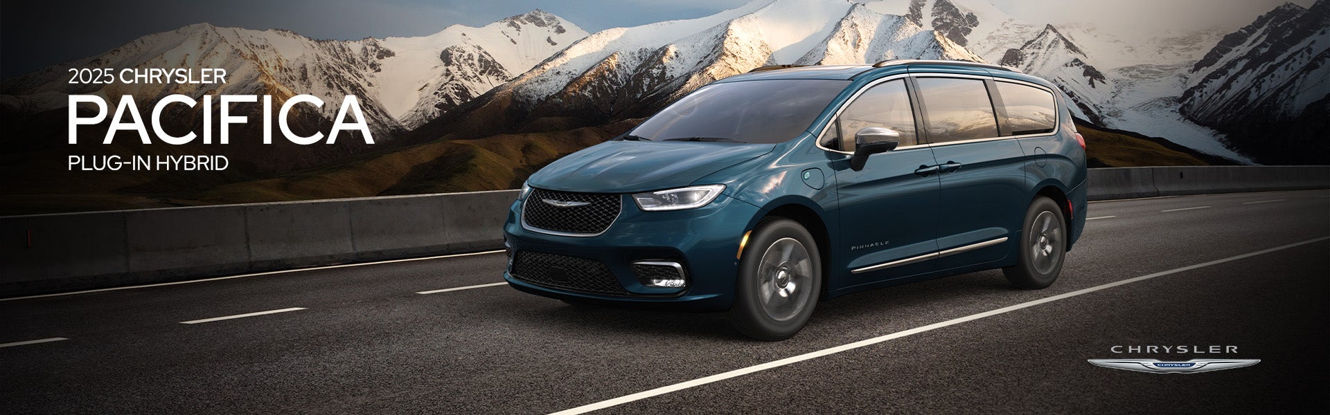 2026 Chrysler Pacifica in Ellisville MO