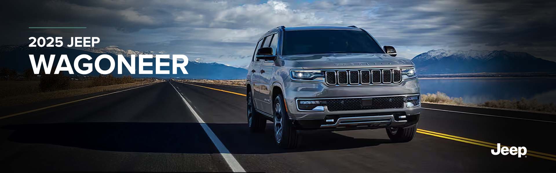 2026 Chrysler Wagoneer in Ellisville MO