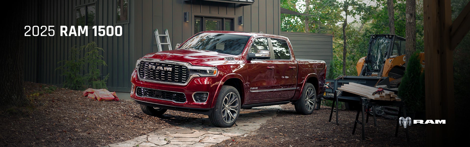 2026 Chrysler 1500 in Ellisville MO