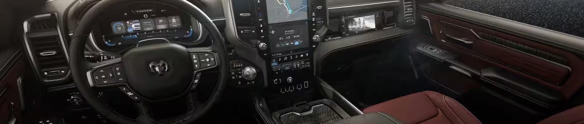 2026 Ram 1500 FAQ's in Ellisville, MO & The Surrounding Areas