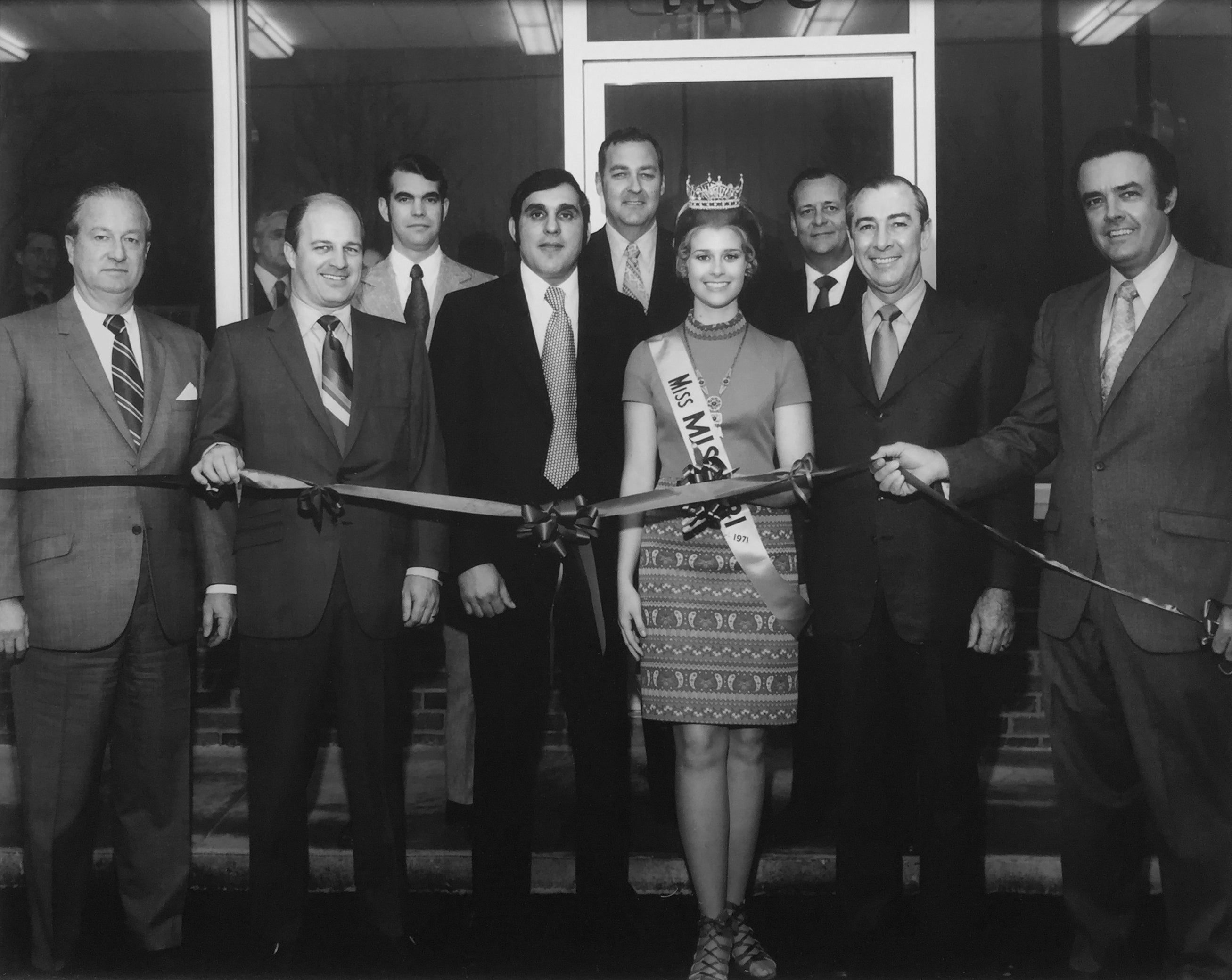 Bommarito Chrysler Dodge Jeep Ram in Ellisville MO